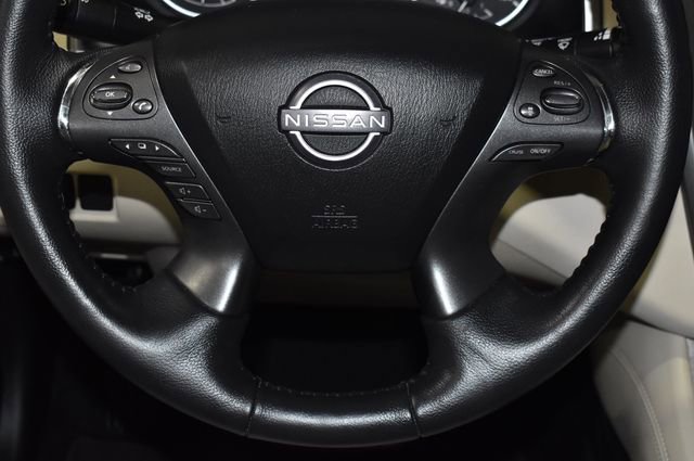 Used 2024 Nissan Murano SL image 27