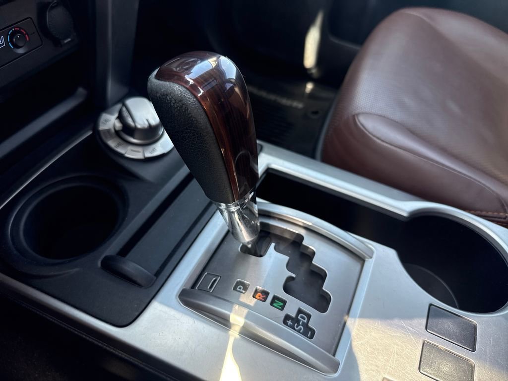 Used 2018 Toyota 4Runner Limited image 23