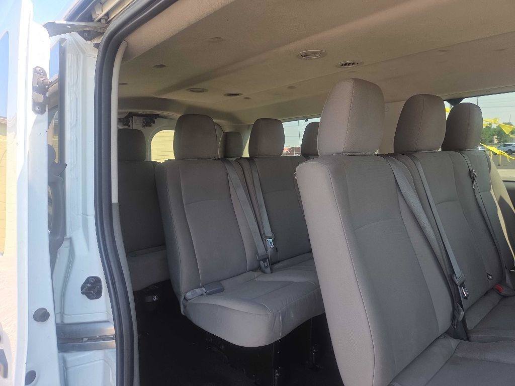 Used 2016 Nissan NV 3500 S RWD image 19
