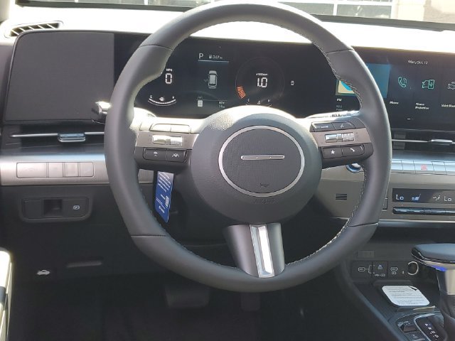 New 2027 Hyundai Kona SEL Sport AWD/4WD image 11