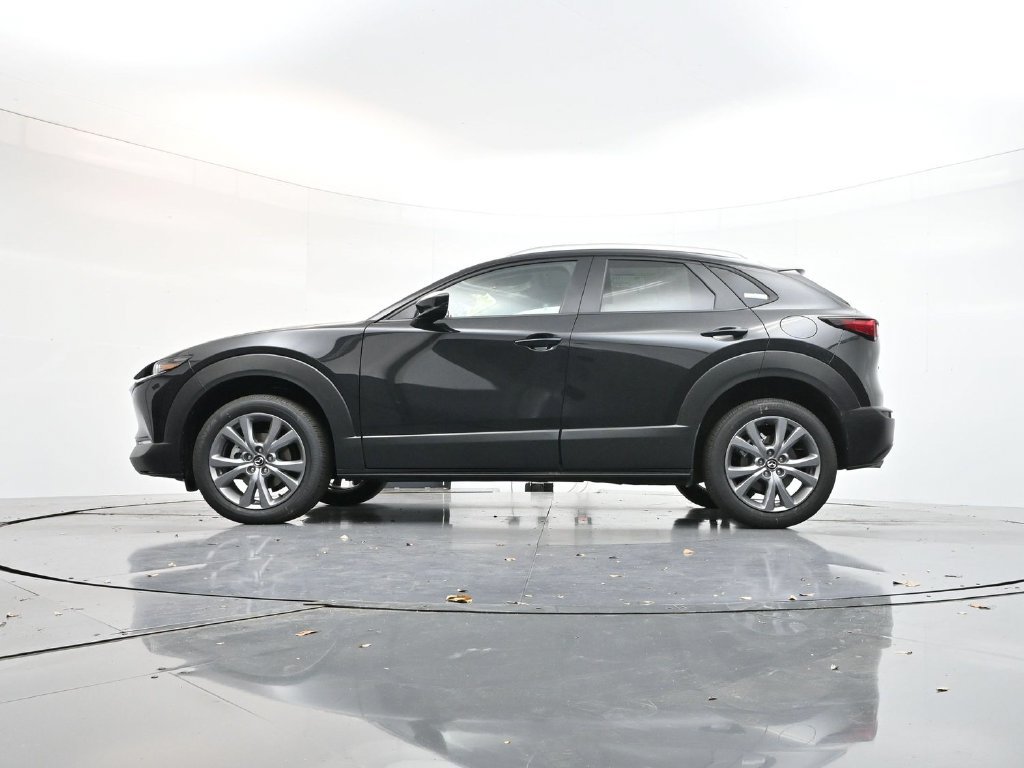 Used 2026 MAZDA CX-30 AWD 2.5 S w/ Premium Package image 20