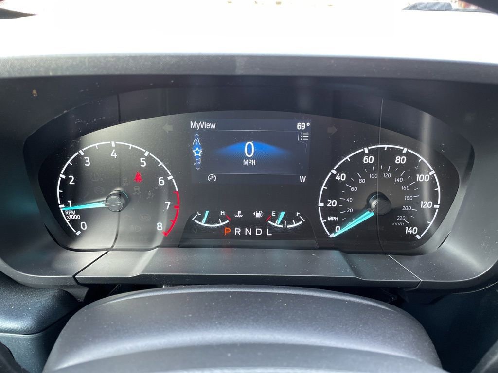 Used 2024 Ford Maverick XL FWD image 25