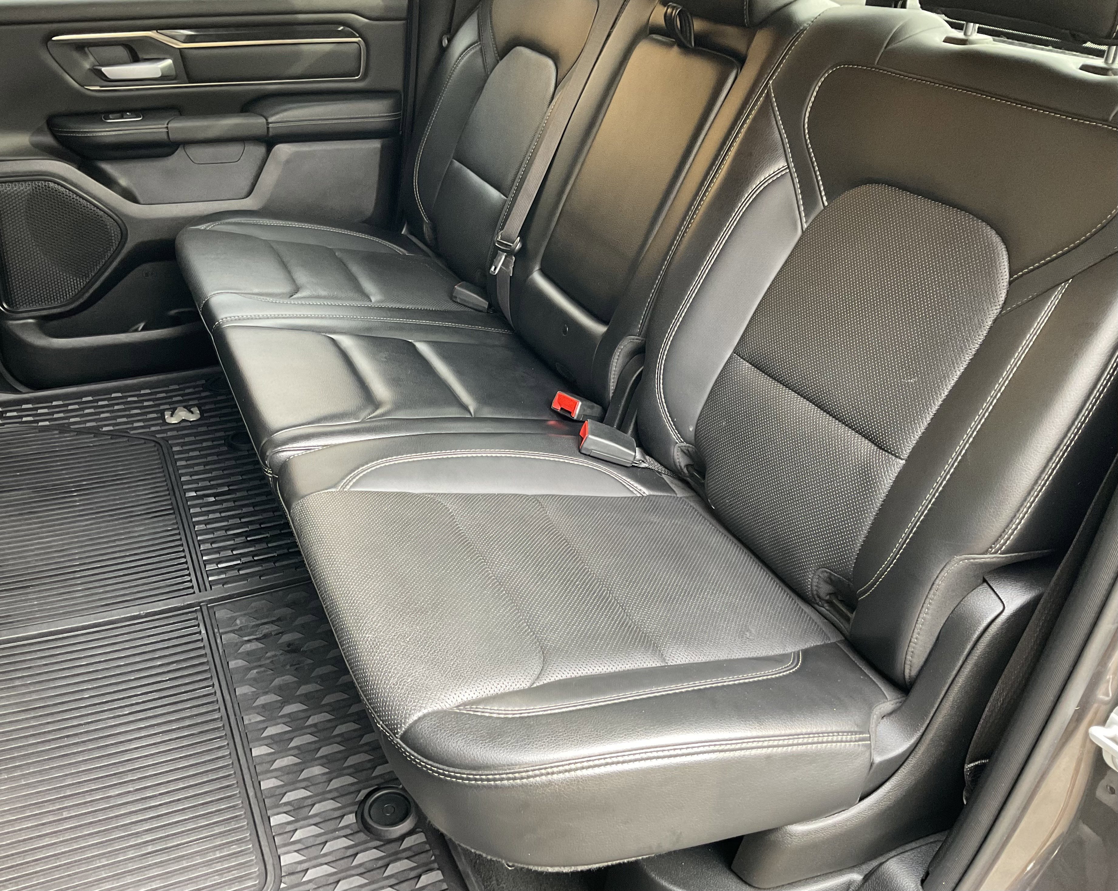 Used 2020 RAM 1500 Rebel w/ Rebel Level 2 Equipment Group image 34