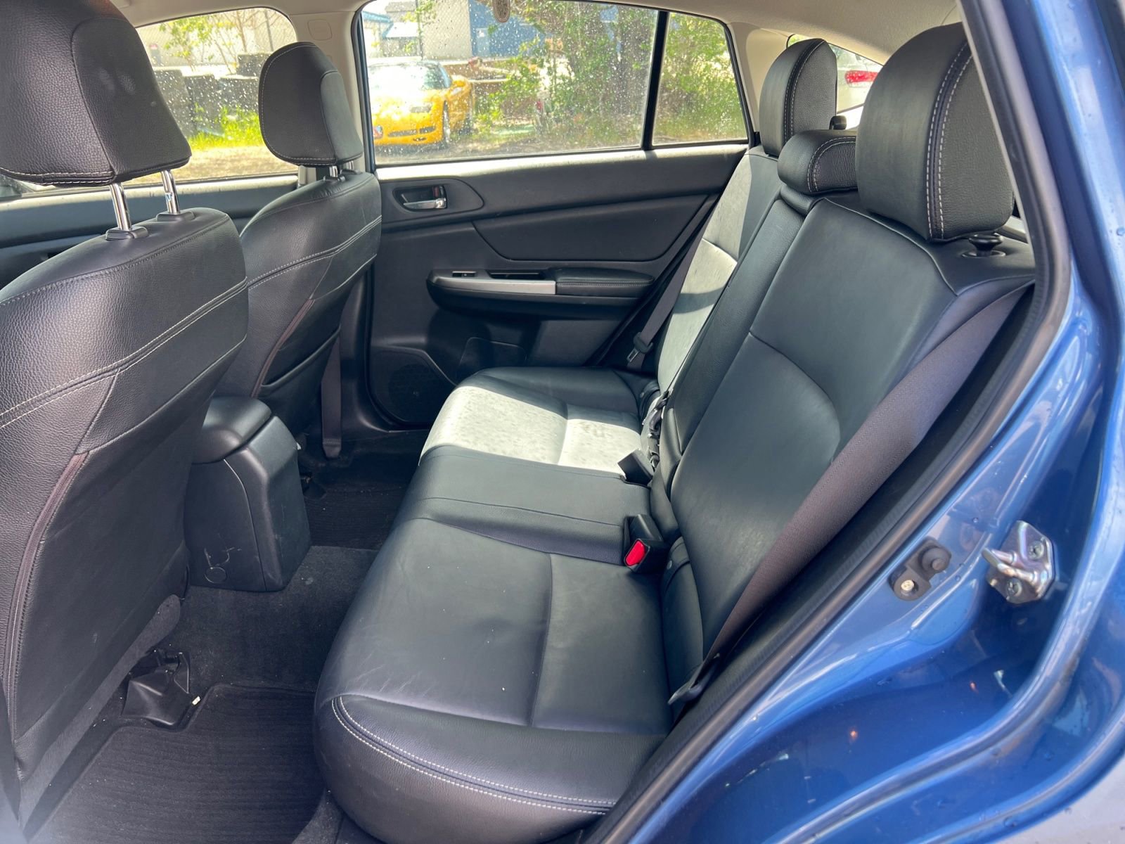 Used 2016 Subaru Impreza 2.0i Sport Limited AWD/4WD image 24