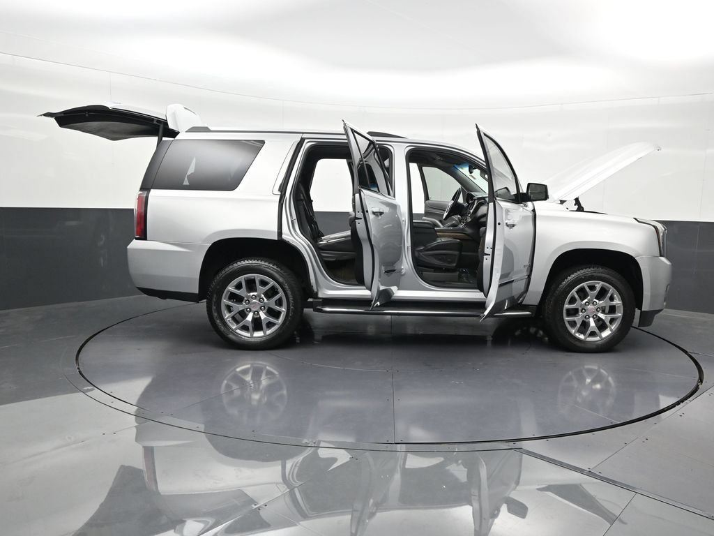 Used 2018 GMC Yukon Denali RWD image 34