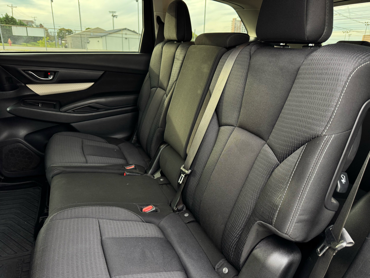 Used 2019 Subaru Ascent Premium w/ Popular Package #3 image 16