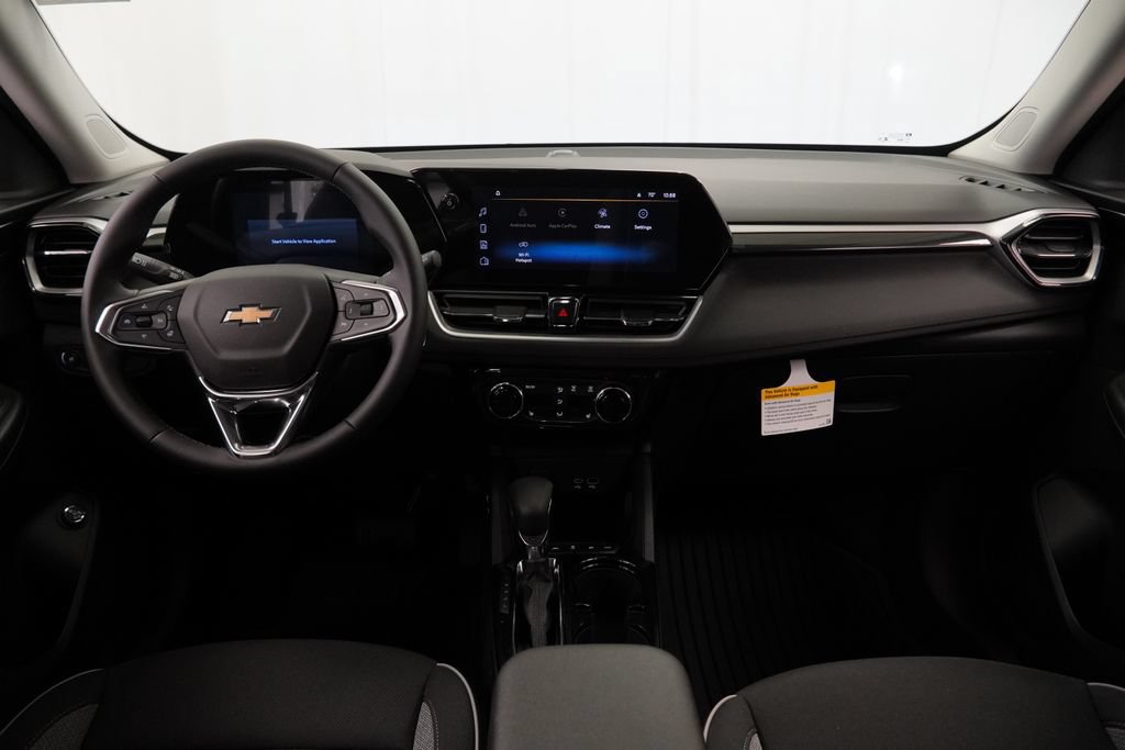 New 2026 Chevrolet TrailBlazer LT w/ Convenience Package AWD/4WD image 7