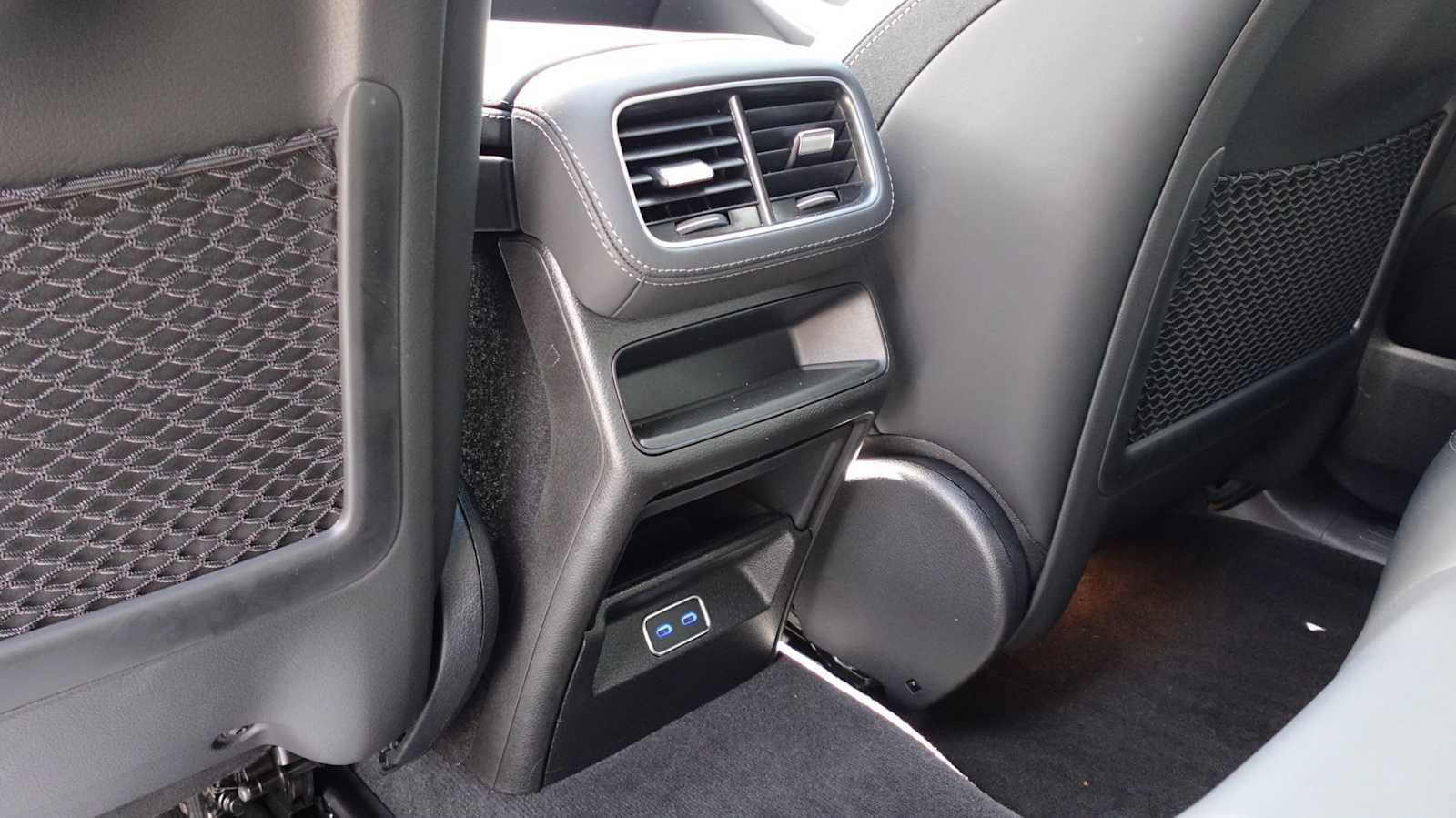 Certified 2025 Mercedes-Benz GLE 63 AMG S image 46