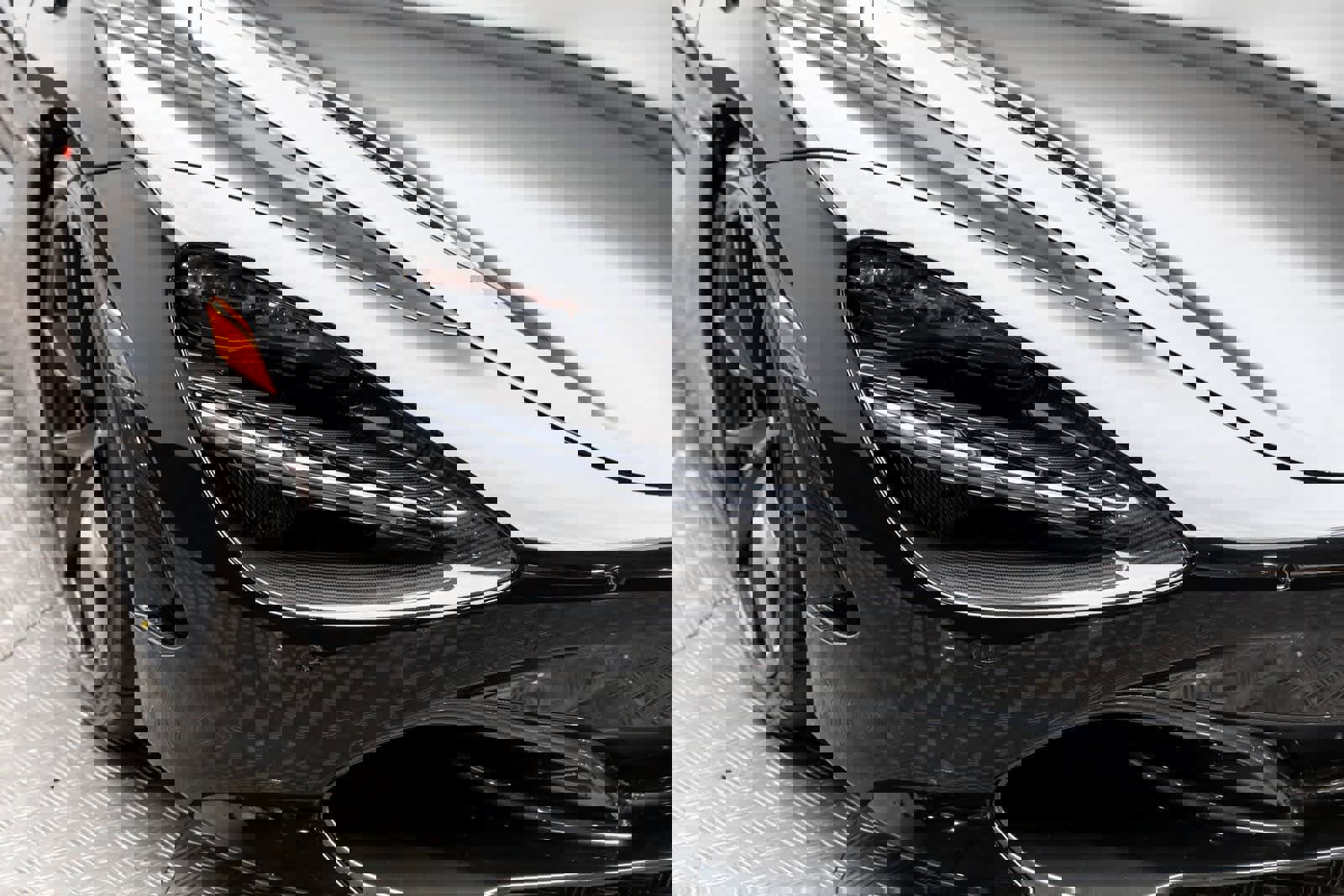 Used 2023 McLaren 720S Spider image 50