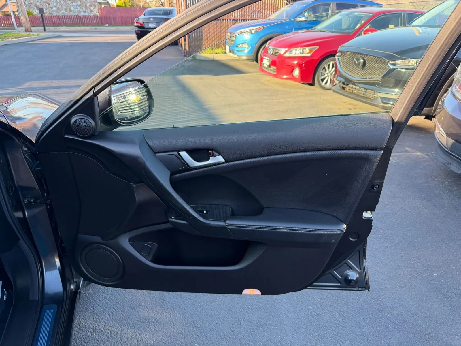 Used 2011 Acura TSX Sedan image 14