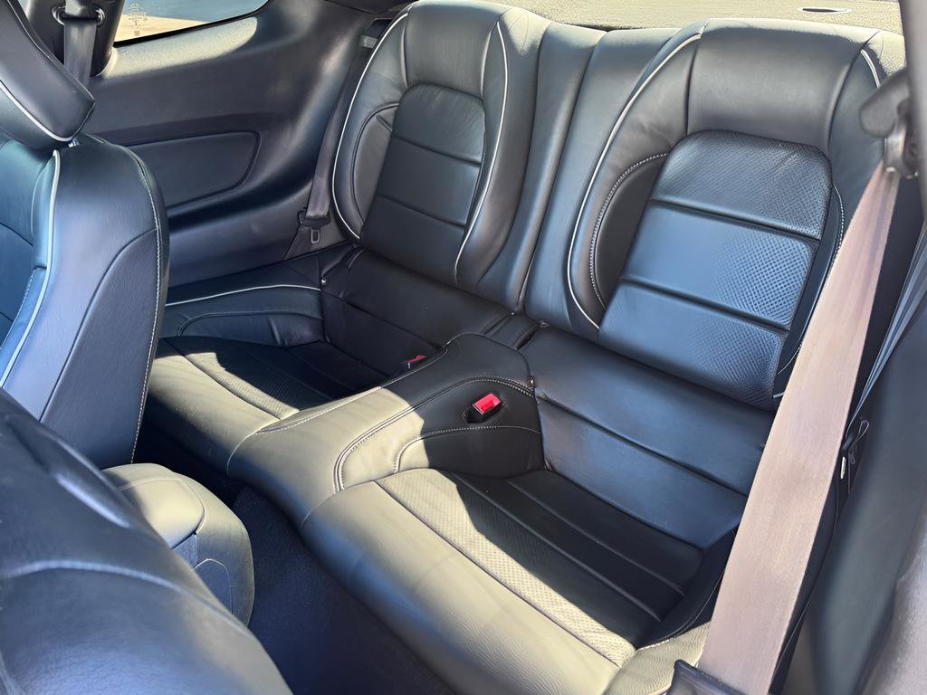 Used 2020 Ford Mustang EcoBoost w/ Equipment Group 101A image 16