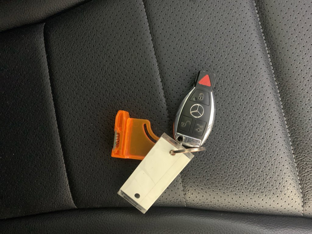 Used 2017 Mercedes-Benz C 300 Sedan image 44