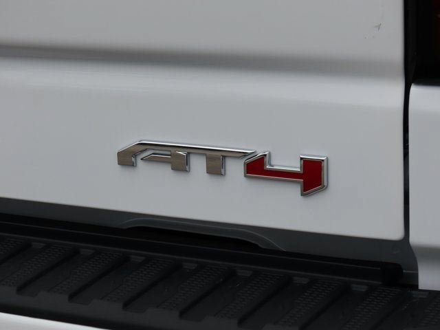 New 2026 GMC Sierra 1500 AT4 w/ AT4 Premium Package AWD/4WD image 18