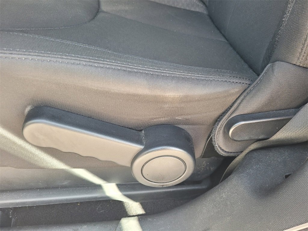 Used 2017 Jeep Wrangler Sport w/ Quick Order Package 24S image 6