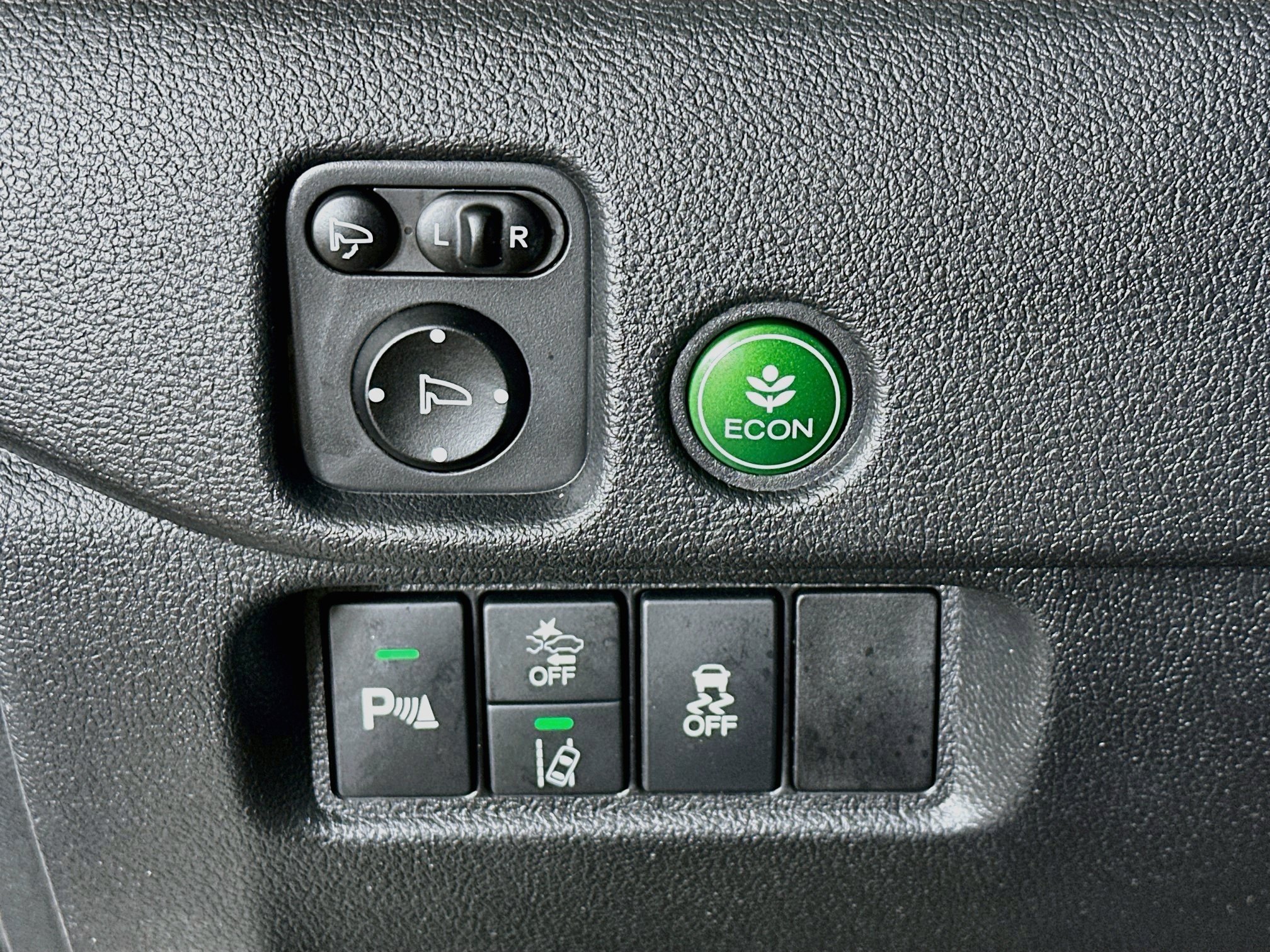 Used 2019 Honda Passport Touring image 17