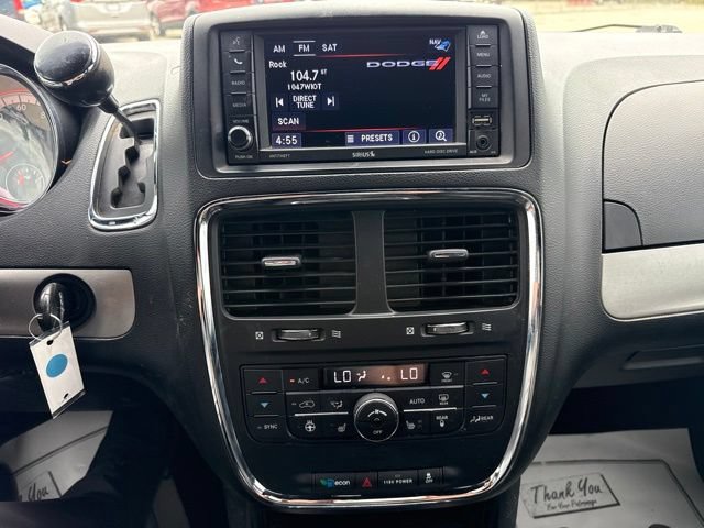 Used 2020 Dodge Grand Caravan GT FWD image 22