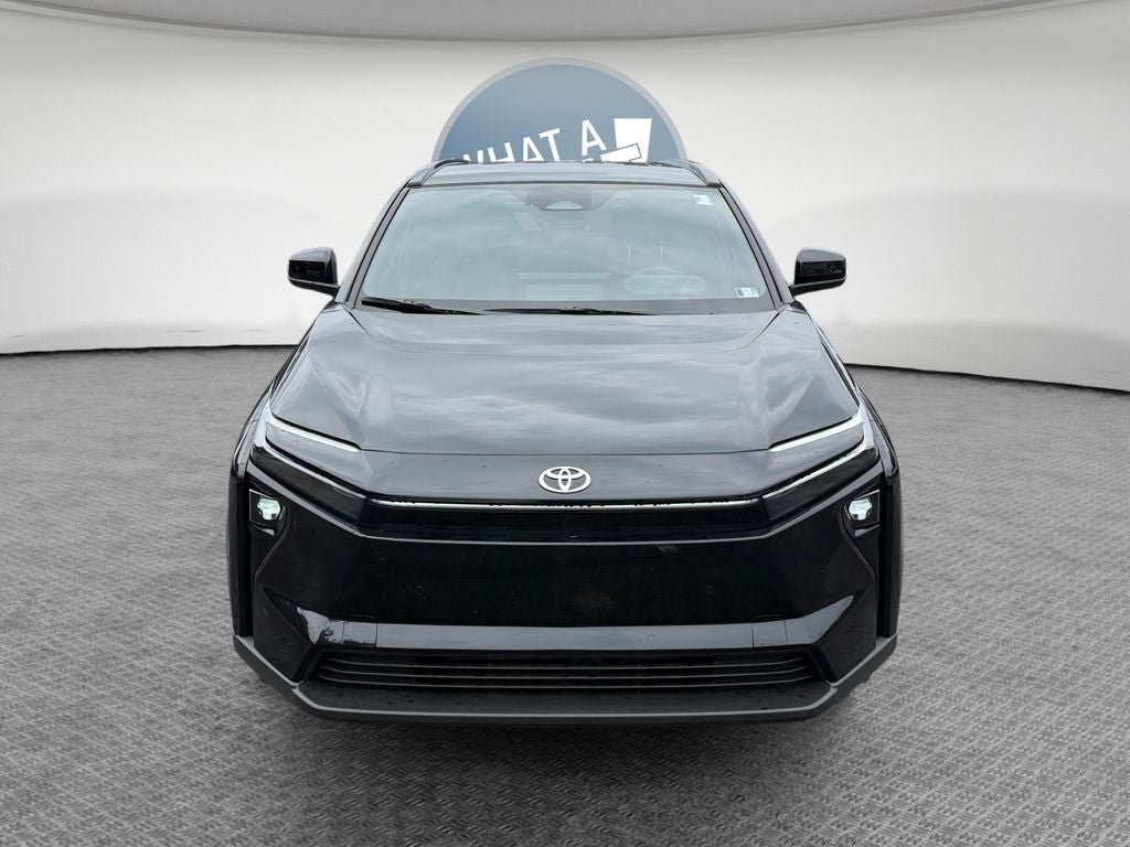 Certified 2026 Toyota bZ FWD image 9