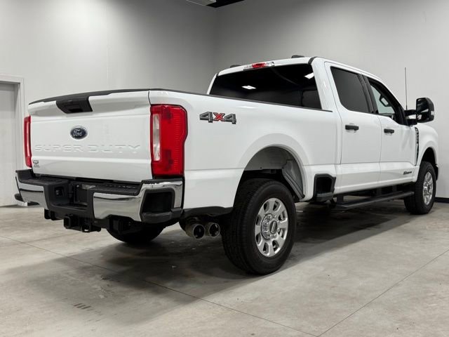 Used 2023 Ford F250 XLT image 12