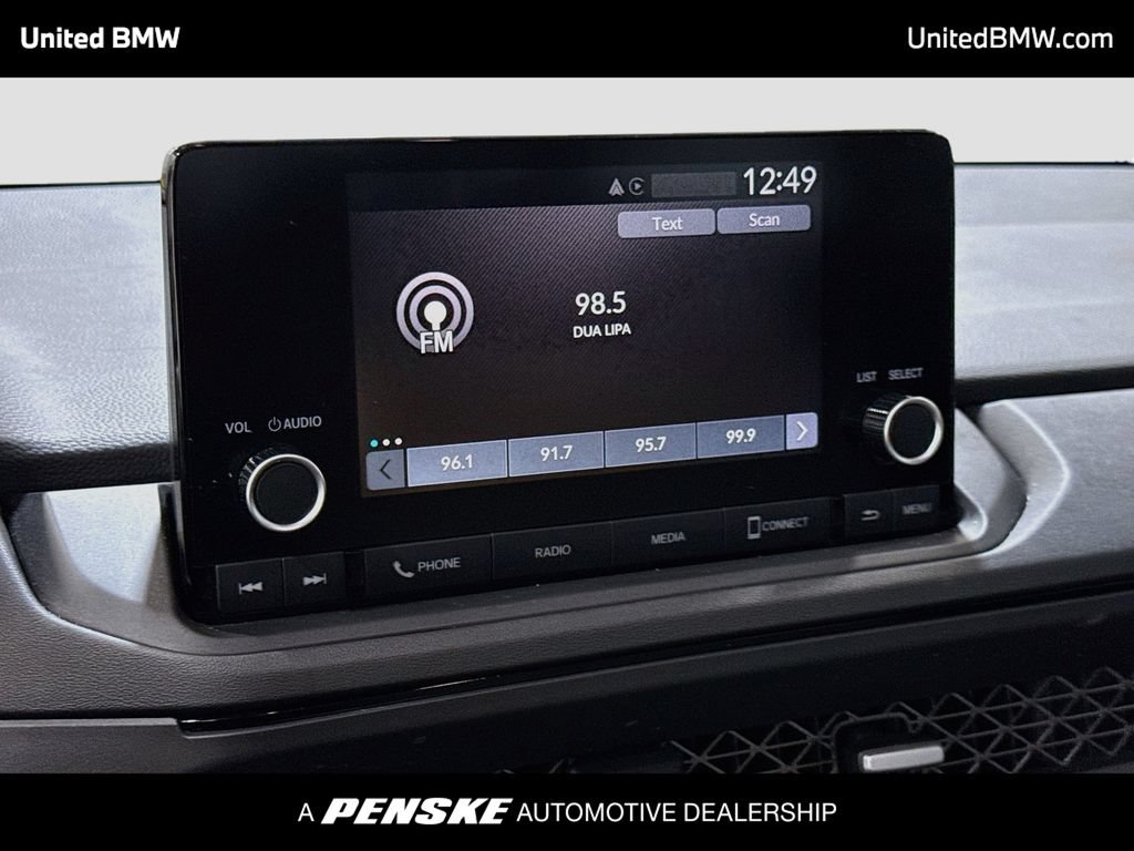 Used 2023 Honda Accord EX image 15