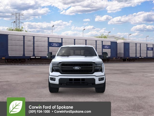New 2026 Ford F150 Lariat AWD/4WD image 7