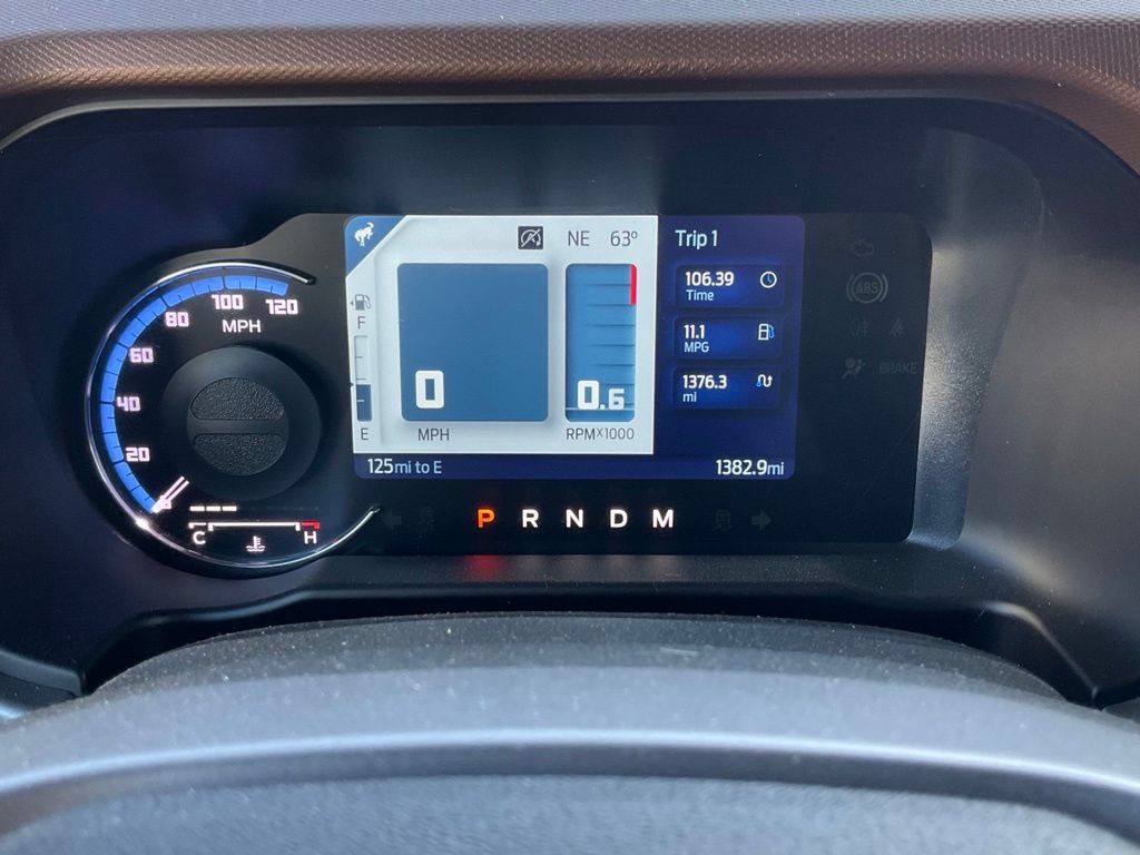 Used 2023 Ford Bronco Outer Banks AWD/4WD image 52