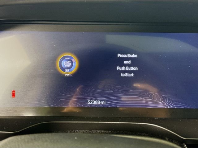 Used 2023 Jeep Grand Cherokee Laredo w/ Luxury Tech Group I image 12