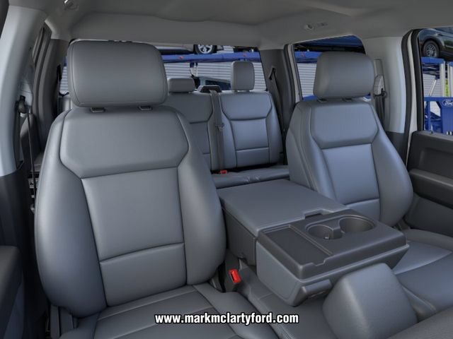 New 2026 Ford F150 XL RWD image 10