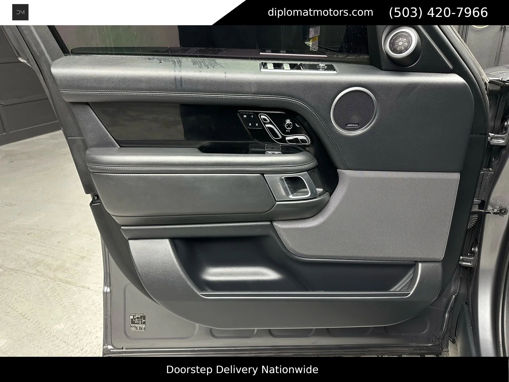Used 2019 Land Rover Range Rover Supercharged image 25