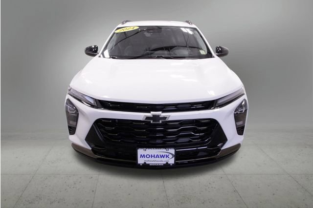 Used 2024 Chevrolet Trax ACTIV image 9