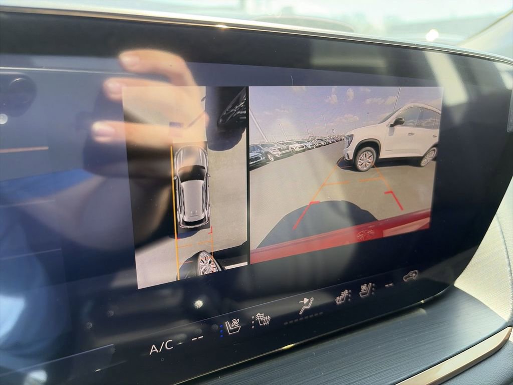 New 2026 Buick Envision Avenir image 23