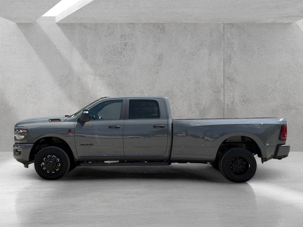 New 2026 RAM 3500 Lone Star AWD/4WD image 8