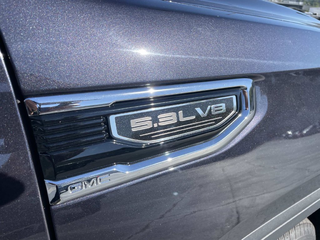 Used 2025 GMC Sierra 1500 SLT RWD image 30