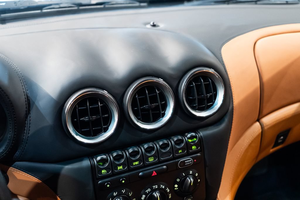 Used 2003 Ferrari 575M Maranello RWD image 32