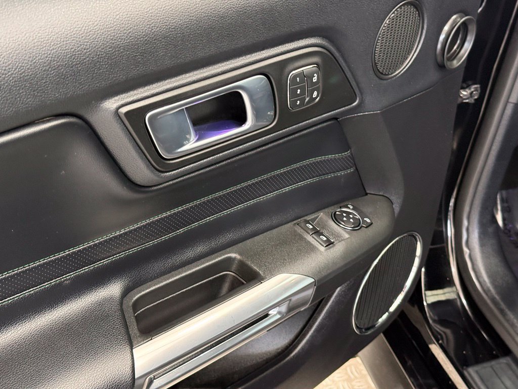 Used 2019 Ford Mustang Bullitt RWD image 17