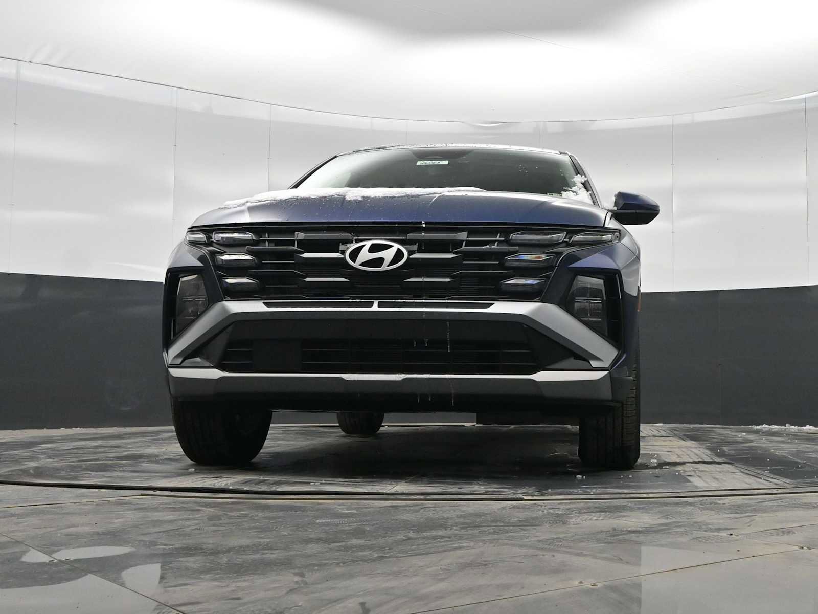 New 2026 Hyundai Tucson SE image 32