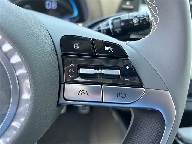 New 2025 Hyundai Elantra Sport FWD image 9
