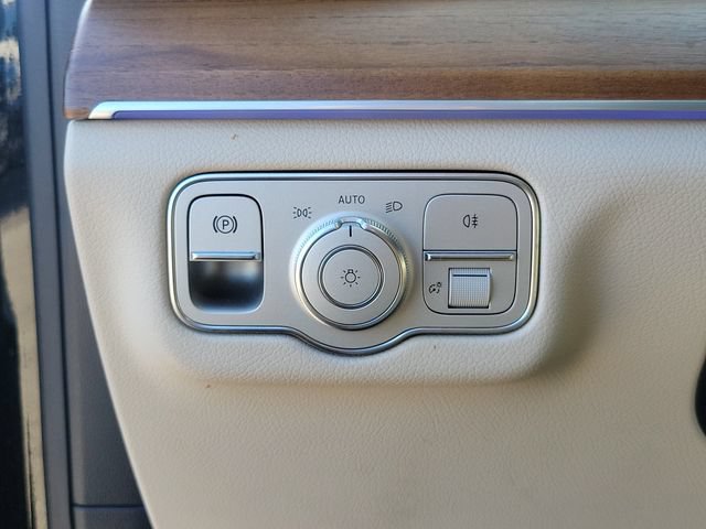 Used 2024 Mercedes-Benz GLE 350 4MATIC image 21