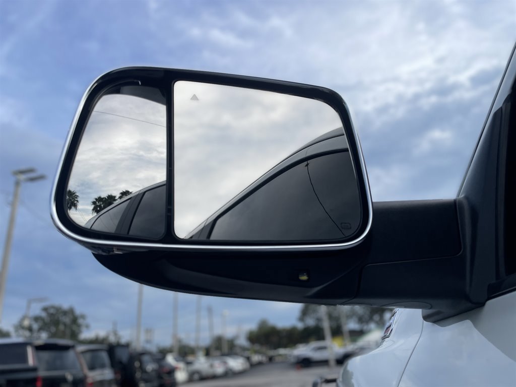 Used 2021 RAM 3500 Limited image 44