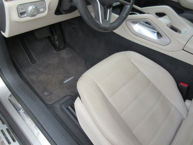 Used 2020 Mercedes-Benz GLE 450 4MATIC image 16