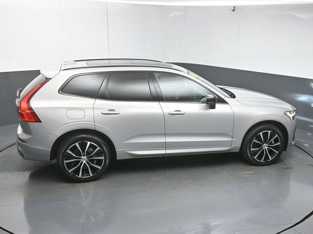 Used 2023 Volvo XC60 B5 Plus w/ Climate Package image 48