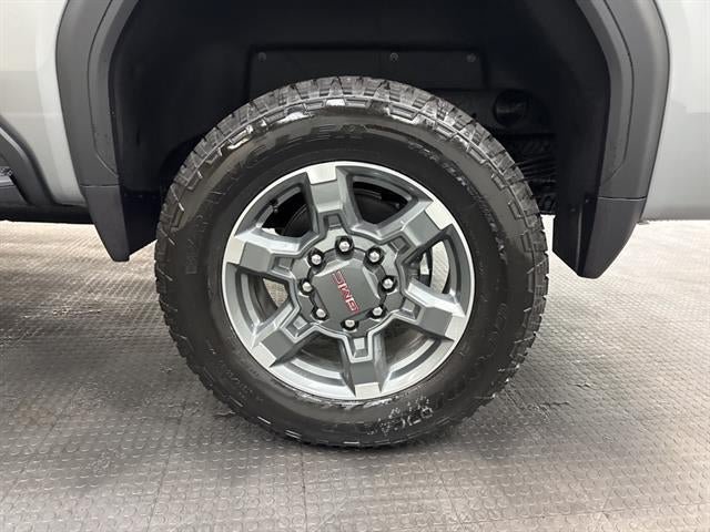 New 2026 GMC Sierra 2500 SLE w/ SLE Value Package; AWD/4WD image 10