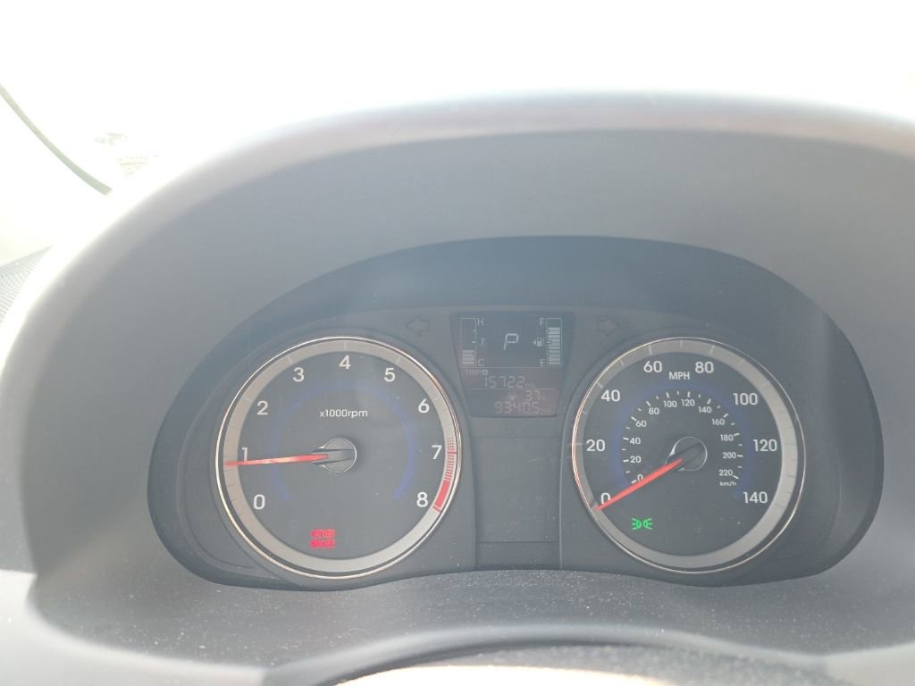 Used 2016 Hyundai Accent SE image 10