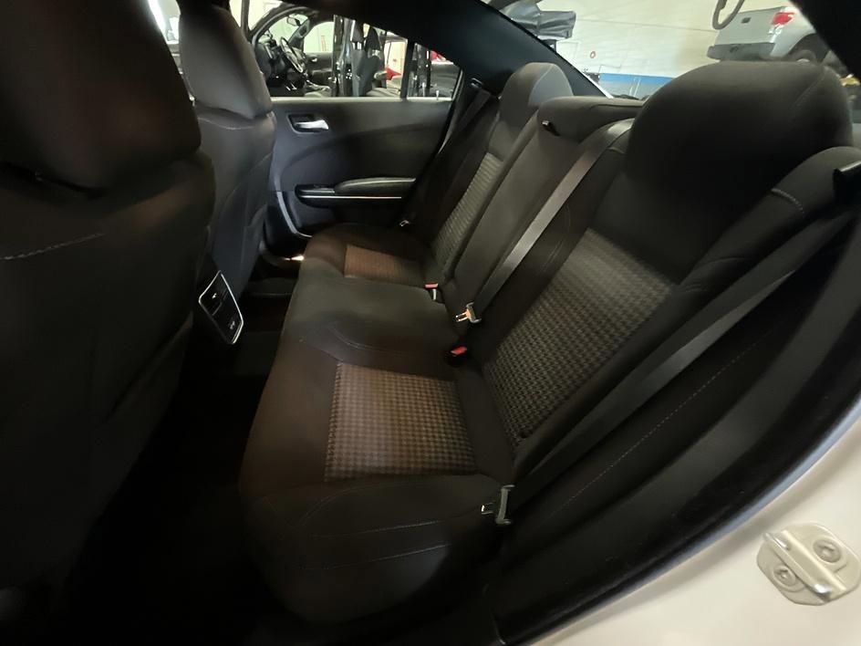 Used 2023 Dodge Charger SXT w/ Cold Weather Package image 29