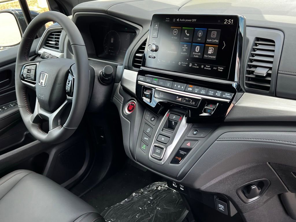 New 2026 Honda Odyssey Sport-L image 5