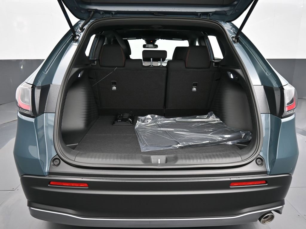 New 2026 Honda HR-V Sport image 35