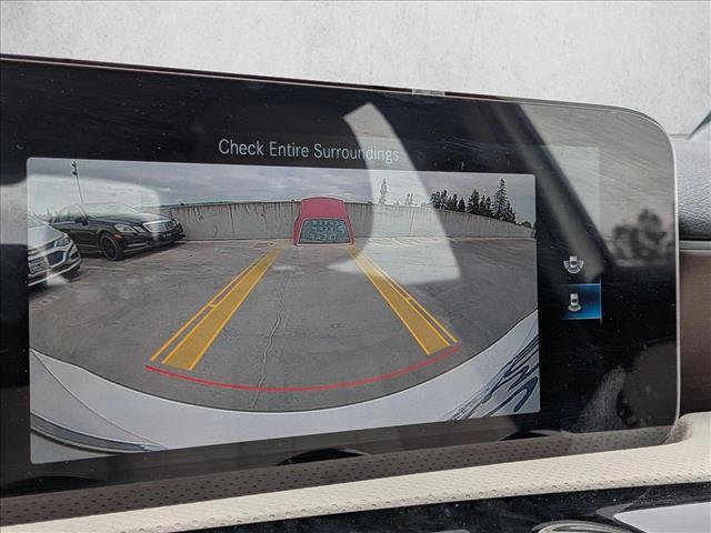Used 2022 Mercedes-Benz A 220 image 12