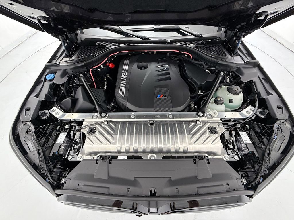 New 2026 BMW X3 M50 w/ Premium Package image 28