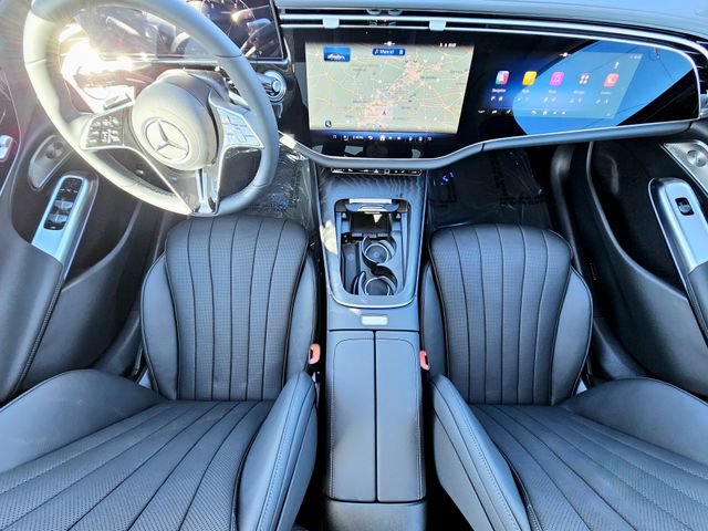 New 2026 Mercedes-Benz E 350 4MATIC Sedan image 25