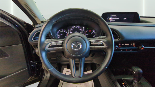 Used 2023 MAZDA CX-30 AWD 2.5 S w/ Select Package image 22
