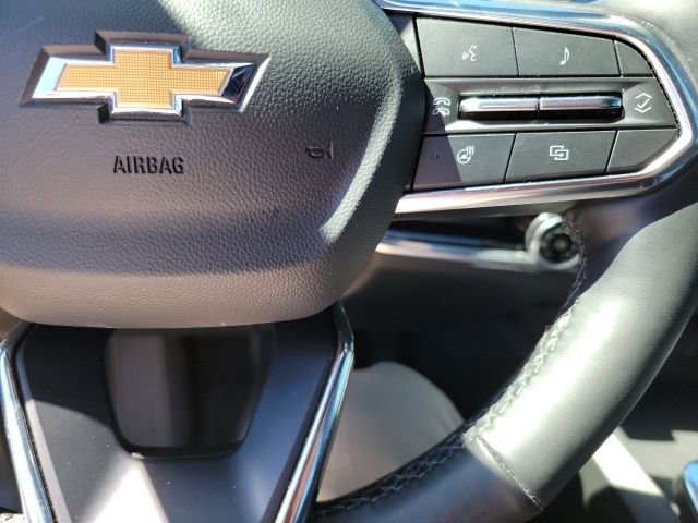 Certified 2025 Chevrolet Equinox LT image 14